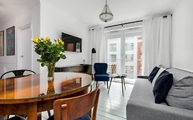 Happy Stay Tartaczna Residence III