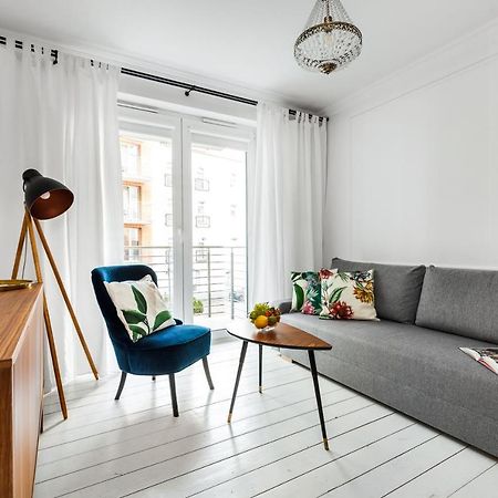 Happy Stay Tartaczna Residence III Danzig Exterior foto