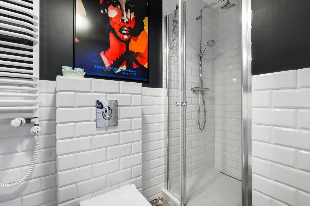 Happy Stay Tartaczna Residence III Danzig Exterior foto