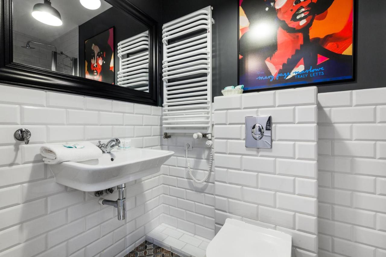 Happy Stay Tartaczna Residence III Danzig Exterior foto