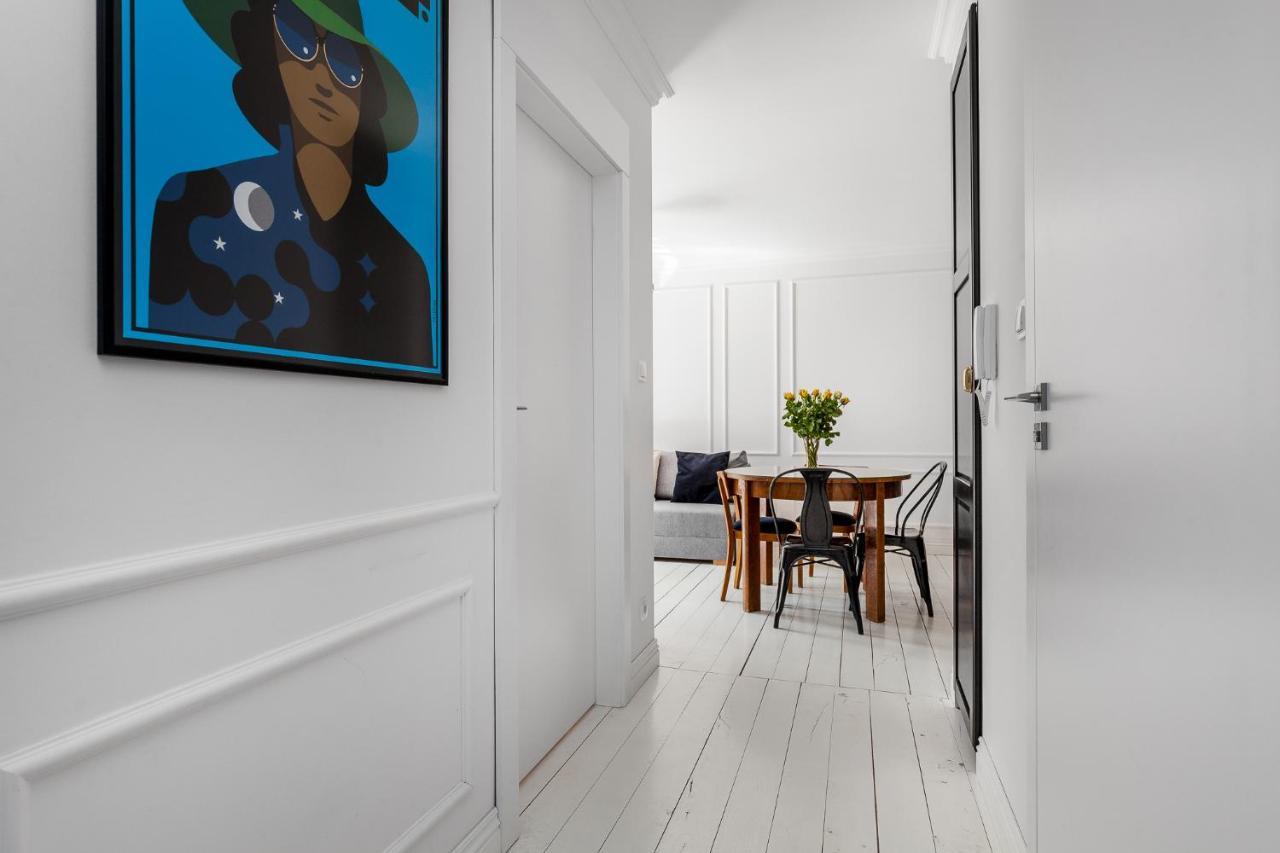 Happy Stay Tartaczna Residence III Danzig Exterior foto
