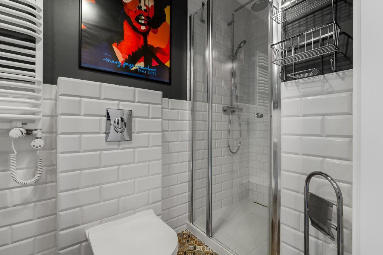 Happy Stay Tartaczna Residence III Danzig Exterior foto