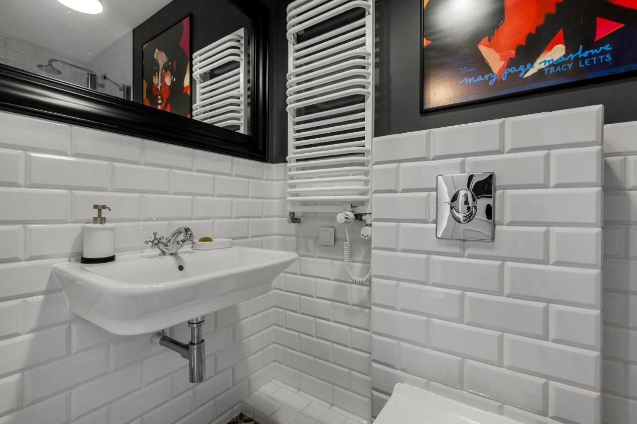 Happy Stay Tartaczna Residence III Danzig Exterior foto